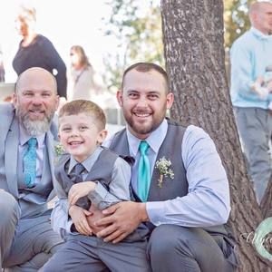 Meet your Posher, Tyler